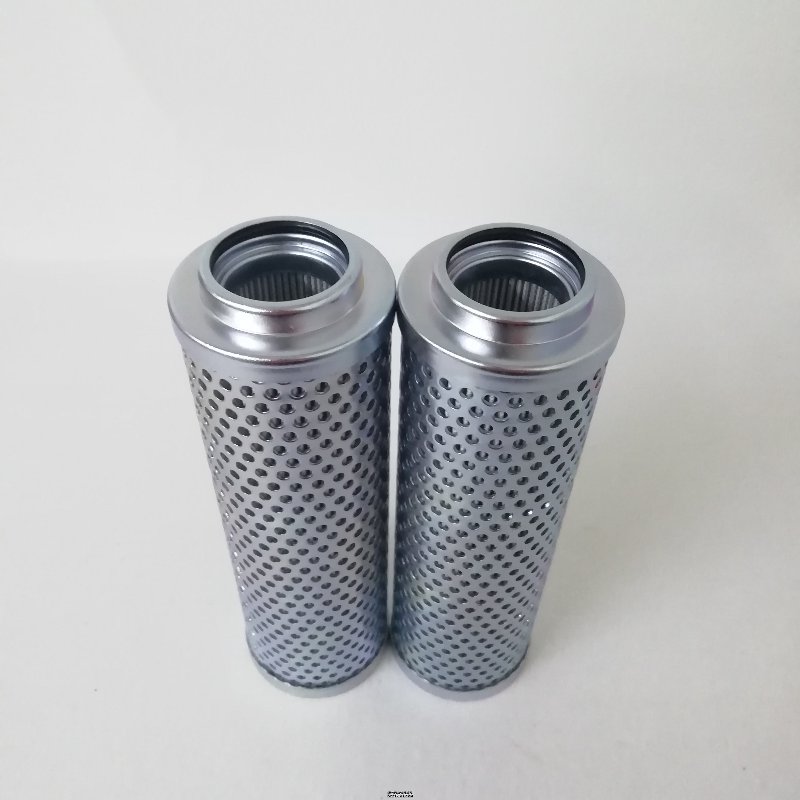 黎明滤芯型号全解析:液压系统过滤选型与替代指南